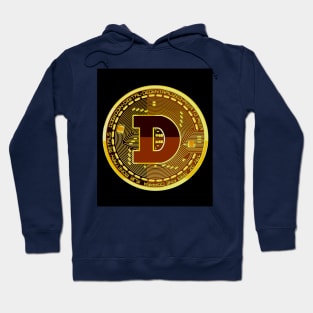 dogecoin Hoodie